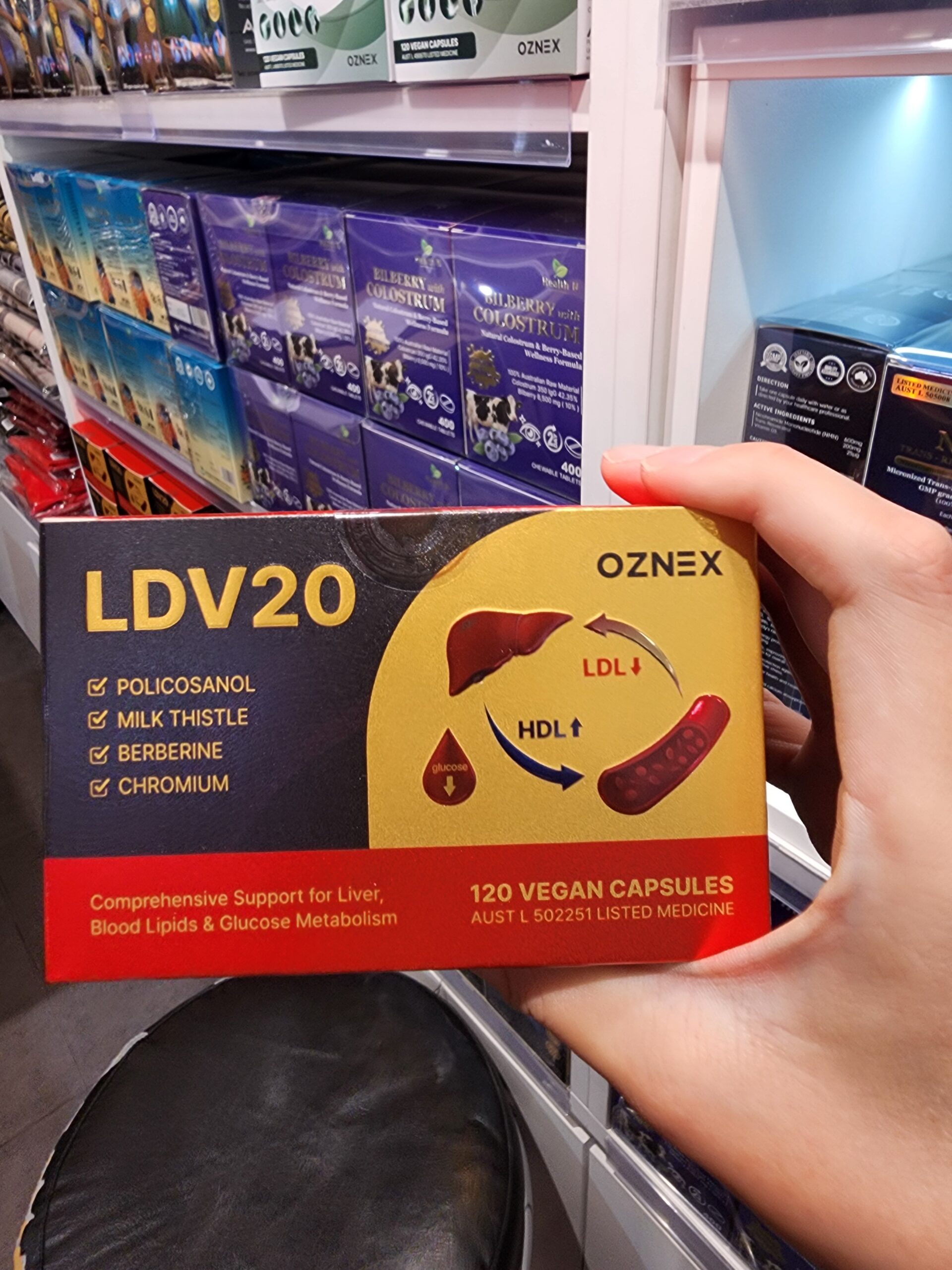 시드니면세점 / 호주면세점