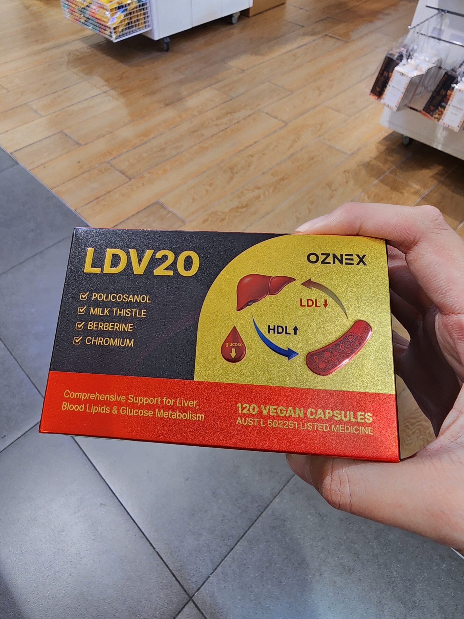 시드니면세점 / 호주면세점